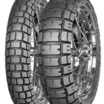 MITAS 150/70 R 17 TL 69V ENDURO TRAIL ADV R