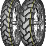 MITAS 90/90-21 TT 54H ENDURO TRAIL+ F + DAKAR