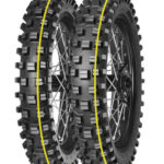 MITAS 110/90-19 TT 62R TERRA FORCE-EX XT SUPER                    – XTREM