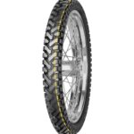 MITAS 100/90-19 TL 57T E-07 ENDURO DAKAR YELOW /E D I