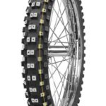 MITAS 90/90-21 TT 54R C-17 STONEATER DAKAR YELOW /E D