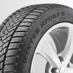 DUNLOP 225/65 R 17 TL 106H WINTER SPT 5 SUV XL