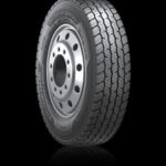 HANKOOK 265/70 R 17.50 TL 138M DH35 M+S