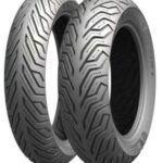 MICHELIN 130/70-12 TL 62S M/C 62S REINF CITY GRIP 2  TL