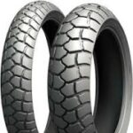 MICHELIN 170/60 R 17 TT 72V M/C 72V ANAKEE ADVENTURE R TL/TT