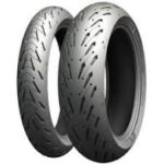 MICHELIN 180/55 R 17 TL 73W M/C (73W) ROAD 5 R TL