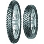 MITAS 140/80-18 TL 70T E-07 R, (E D I),M+S