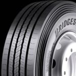 BRIDGESTONE 315/80 R 22,5 TL 156/154L/M RS2