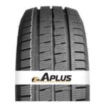 APLUS 225/65 R 16 TT 112R A869