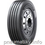 HANKOOK 315/80 R 22.50 TL 156/150L AH51