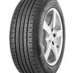 CONTINENTAL 205/55 R 16 TL 91H ContiEcoContact 5 SL