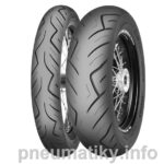 MITAS 100/90-19 TL 57H CUSTOM FORCE /E D I