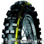 MITAS 120/80-19 TT 63R EF-05 ENDURO R