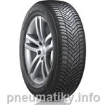 HANKOOK 225/50 R 17 TL 98V H750 Kinergy 4s 2 FR