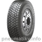 LAUFENN 315/80 R 22.50 TL 156/150M LZ22