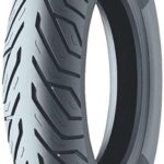 MICHELIN 140/60-14 TT P M/C 64P REINF CITY GRIP R TL