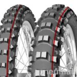 MITAS 90/100-12 TT 46M TERRA FORCE-MX MH PITCROSS – MEDIUM HARD TERRAIN R