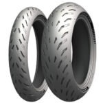 MICHELIN 120/70 R 17 TL 58W POWER 5 M/C F