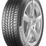 CONTINENTAL 275/45 R 20 TL 110V WinterContact TS 870 P