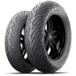 MICHELIN 120/70-11 TL 56L REINF CITY GRIP 2  TL