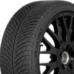 MICHELIN 225/45 R 18 TL 95V PILOT ALPIN 5 XL MICHELIN 225/45 R 18 TL 95V PILOT ALPIN 5 XL
