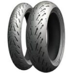 MICHELIN 120/70 R 17 TL 58W M/C (58W) ROAD 5 F TL