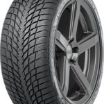 NOKIAN 275/40 R 19 TL 105V WR Snowproof P XL
