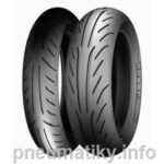 MICHELIN 120/70-12 TT 58P REINF POWER PURE SC TL