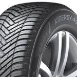 HANKOOK 215/55 R 17 TL 98W H750 Kinergy 4s 2 XL