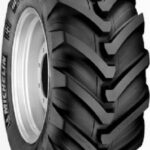 MICHELIN 480/80 R 26 TT 167B/B XMCL