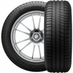 BFGOODRICH 175/65 R 14 TT 82T Advantage