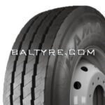 KAMA 215/75R17,5 NT202 135/133J