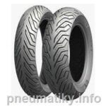 MICHELIN 140/60-14 TT M/C 64S REINF CITY GRIP 2 R TL
