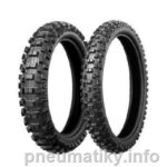 BRIDGESTONE 70/100-10 TT 38M M404