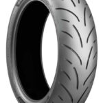 BRIDGESTONE 160/60 R 17 TL 69W T33R