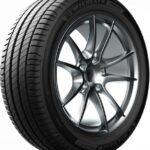 MICHELIN 195/65 R 15 TL 91H PRIMACY 4 S1 MICHELIN 195/65 R 15 TL 91H PRIMACY 4 S1
