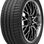 MICHELIN 225/40 R 18 TL 92Y PILOT SPORT 5 XL
