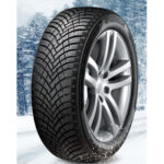 HANKOOK 215/55 R 16 TL 93H Winter icept RS3 W462 FR HANKOOK 215/55 R 16 TL 93H Winter icept RS3 W462 FR