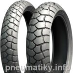 MICHELIN 100/90-19 TT 57V ANAKEE ADVENTURE front