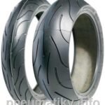 MICHELIN 180/55 R 17 TL 73W M/C (73W) PILOT POWER 2CT R TL MICHELIN 180/55 R 17 TL 73W M/C (73W) PILOT POWER 2CT R TL