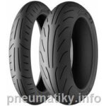 MICHELIN 130/70-12 TL 62P 62P REINF POWER PURE SC R TL