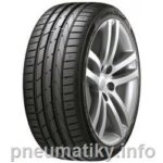 HANKOOK 225/45 R 17 TL 91W K117 ventus S1 evo2