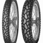 MITAS 100/90-19 TL 57S MC-24 /E D I