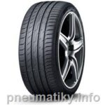 NEXEN 245/40 R 20 TL 99Y N’Fera Sport XL NEXEN 245/40 R 20 TL 99Y N’Fera Sport XL