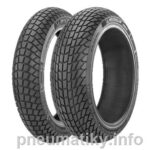 MICHELIN 160/60 R 17 TT POWER SUPERMOTO R TL MICHELIN 160/60 R 17 TT POWER SUPERMOTO R TL