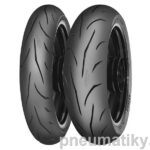 MITAS 190/50 R 17 TL 73W SPORT FORCE+ EV EVOLUTION /E D I MITAS 190/50 R 17 TL 73W SPORT FORCE+ EV EVOLUTION /E D I