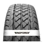 WIND FORCE 165/80 R 13 TL 91/89R MILEMAX