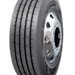 NOKIAN 385/65 R 22,5 TL 160K R-TRUCK STEER