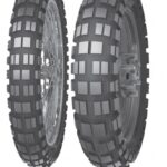 MITAS 150/70-17 TL 69T E-10 ENDURO /E D I MITAS 150/70-17 TL 69T E-10 ENDURO /E D I