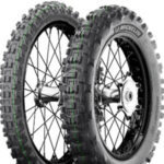 MICHELIN 140/80-18 TL 70R ENDURO MEDIUM 2 MICHELIN 140/80-18 TL 70R ENDURO MEDIUM 2